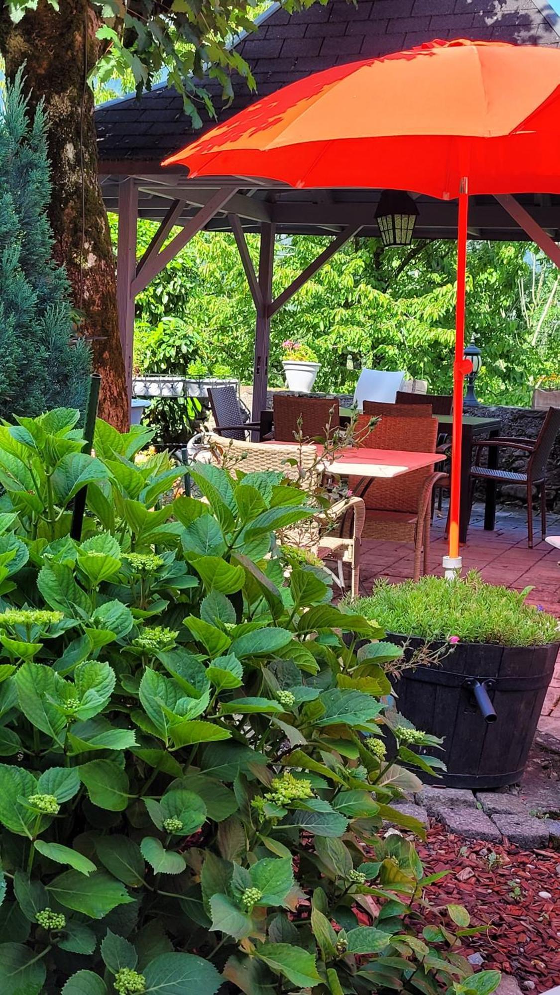 Maison De Sisi Ugine Zewnętrze zdjęcie