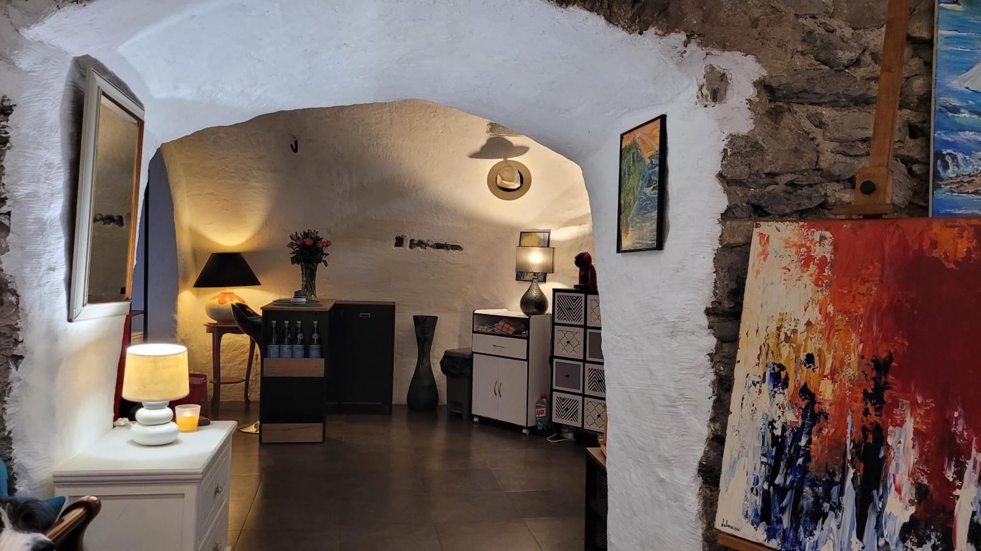 Maison De Sisi Ugine Zewnętrze zdjęcie