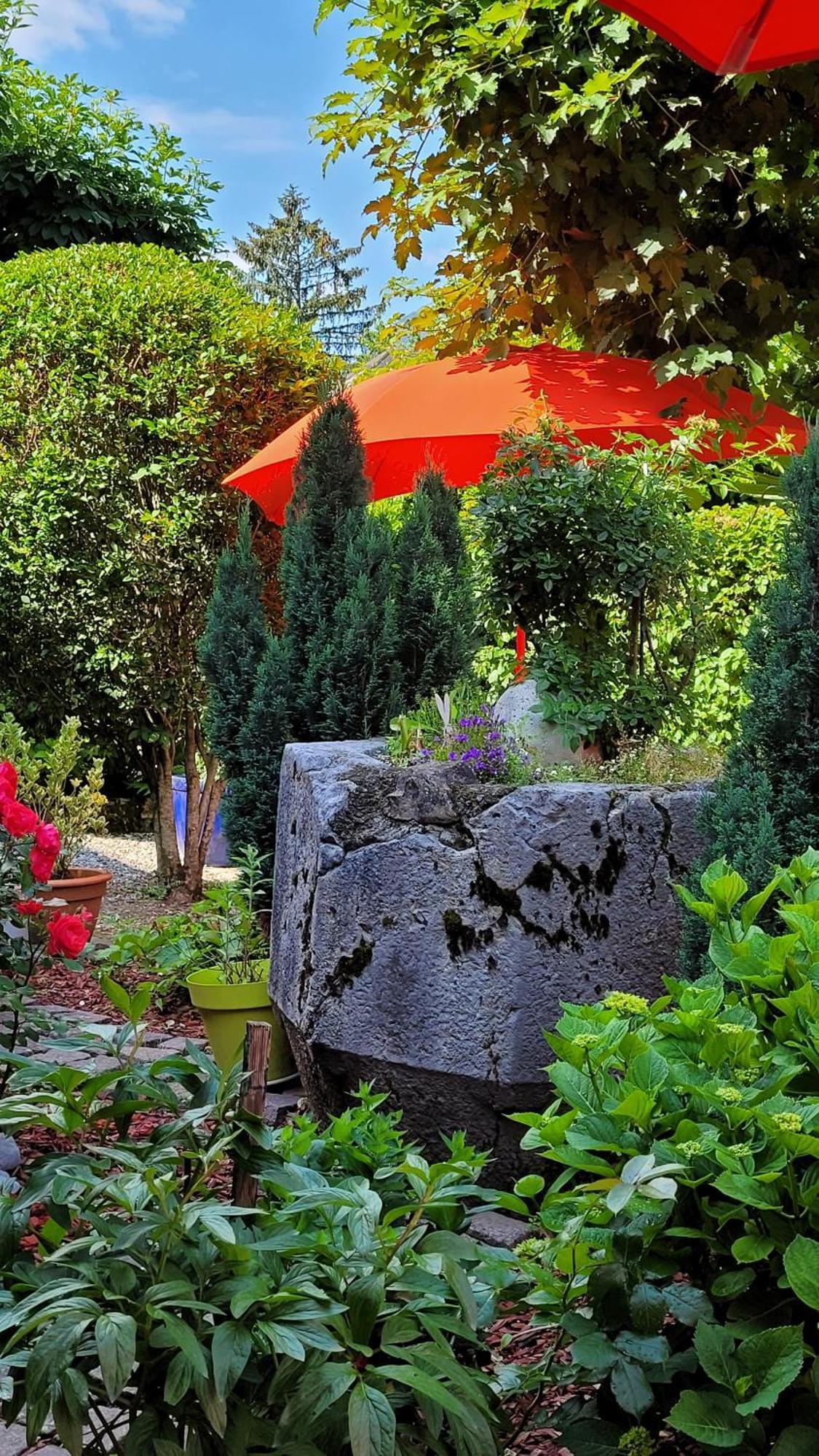 Maison De Sisi Ugine Zewnętrze zdjęcie