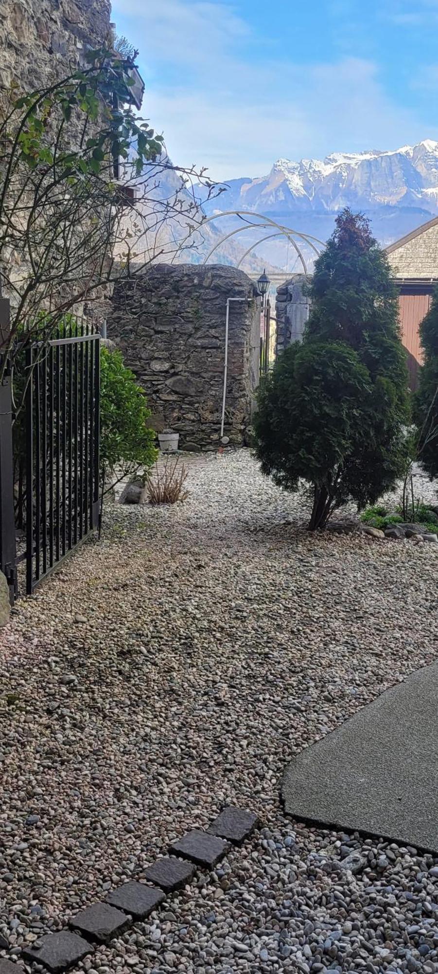 Maison De Sisi Ugine Zewnętrze zdjęcie