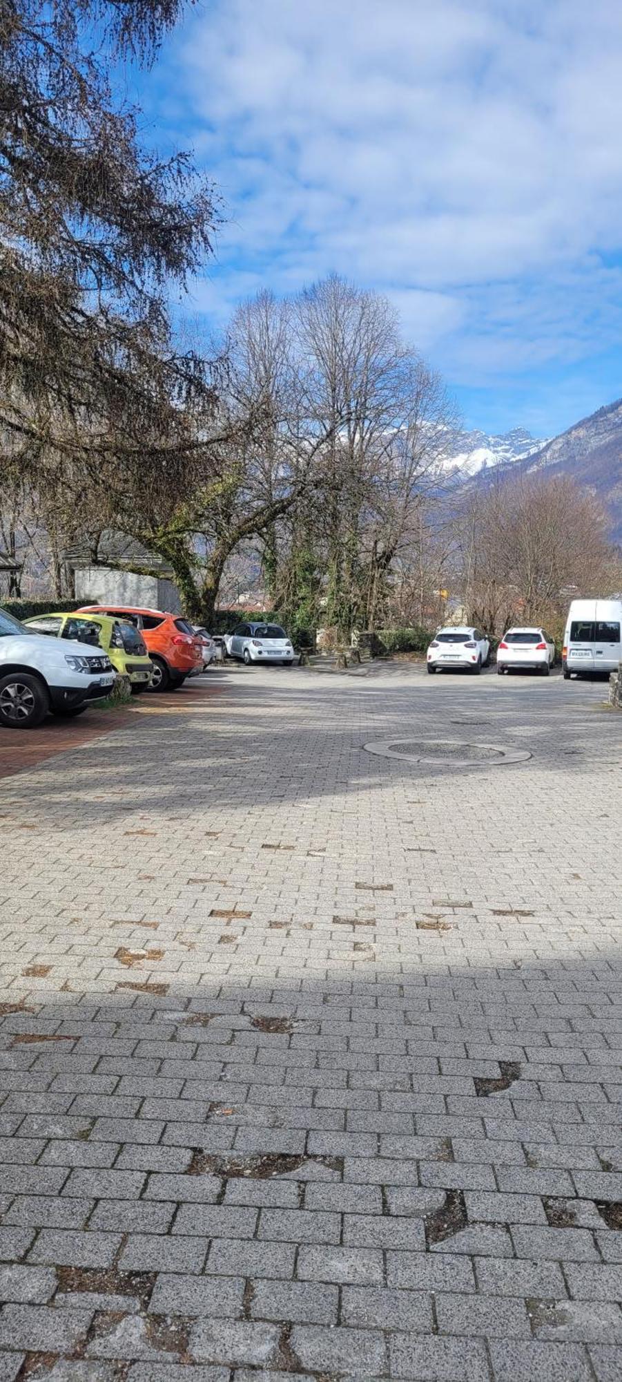 Maison De Sisi Ugine Zewnętrze zdjęcie