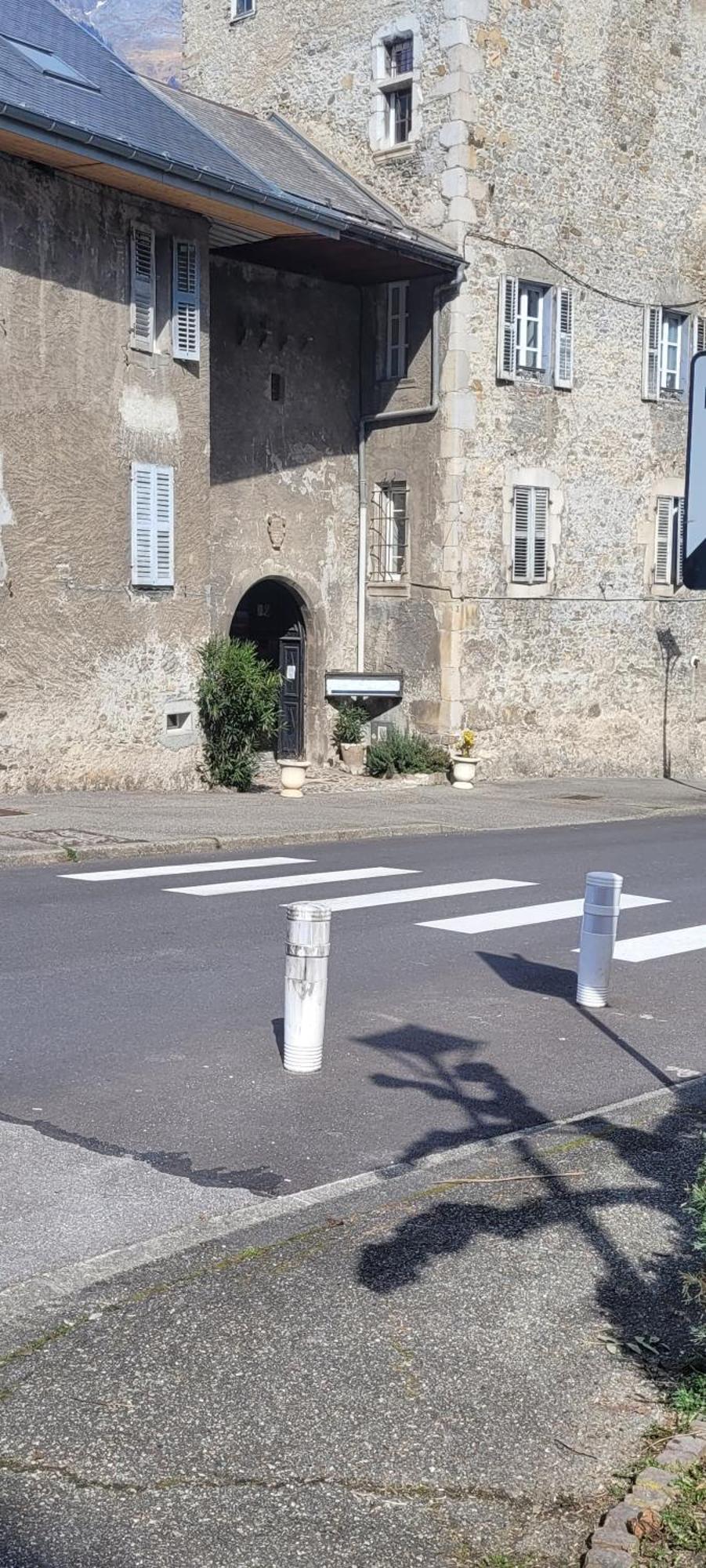 Maison De Sisi Ugine Zewnętrze zdjęcie